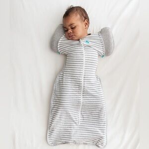 Love to Dream Transitional Swaddle UP Sleep Sacks - Set of 2!! - Size Large